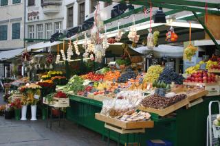 Obstmarkt